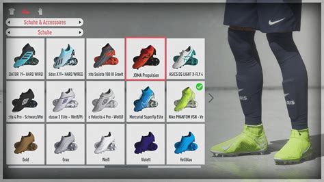 fifa 20 nike schuhe|fifa 20 football boots.